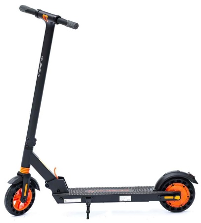 Купить KUGOO S1