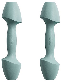 Купить Xiaomi Fed Wave Turquoise 0.45kg (FED-XYL-00-001)