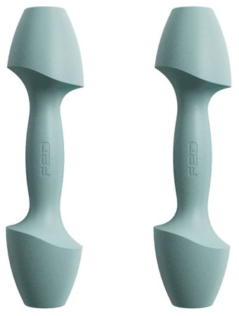 Купить Xiaomi Fed Wave Turquoise 0.45kg (FED-XYL-00-001)