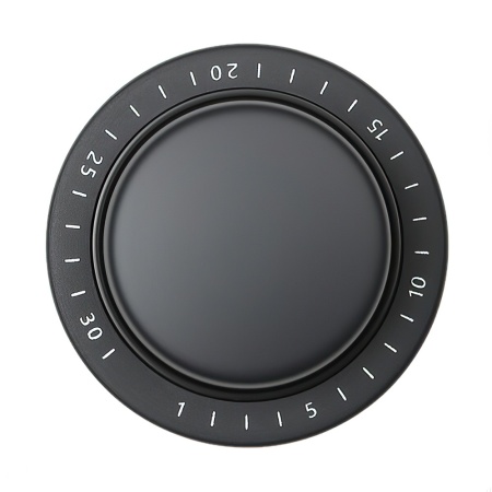 Купить Xiaomi HuoHou Vacuum Wine Stopper Black (HU0075)