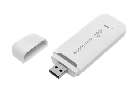 Купить 4G модем CARCAM 4GMF-USB