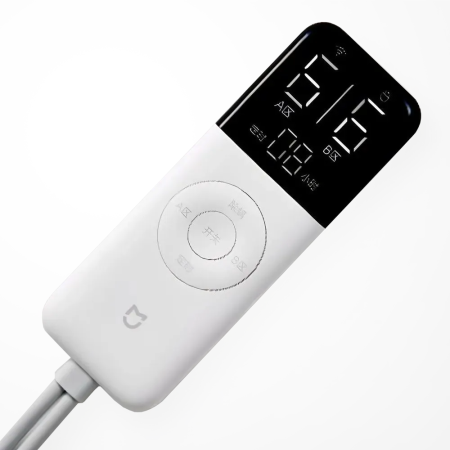 Купить Xiaomi Mijia Smart Electric Blanket (MJDRT018H) White