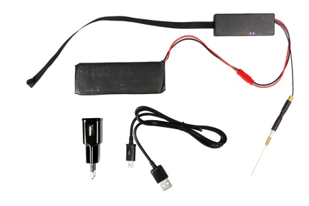 Купить CARCAM WIFI MINI CAMERA СВН-6С