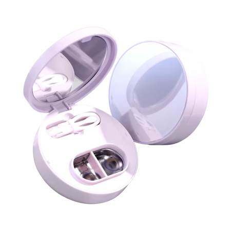 Купить Xiaomi Lofans Contact Lens Cleaning Box С5