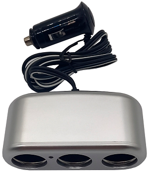 Купить Shunwei 3 Link Socket (SD-1902)