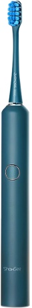 Купить Xiaomi ShowSee Electric Toothbrush Travel Set Blue (D2T-B)