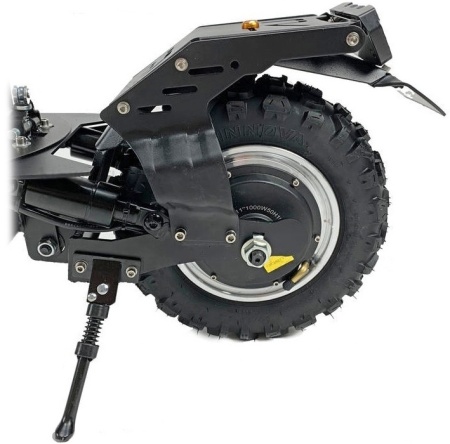 Купить KUGOO M5