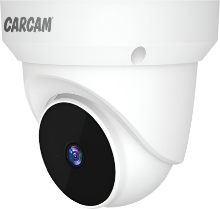 Купить CARCAM 3MP PTZ Dome Camera V380Q1-WiFi