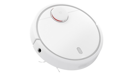 Купить Xiaomi Mi Robot Vacuum Cleaner (SDJQR01RR)