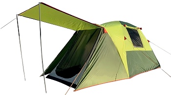 Купить MirCamping ART-1860