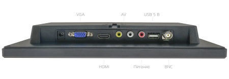 Купить CARCAM 10,1'' TFT LCD MONITOR DSP-10VHAB