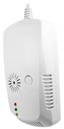 Беспроводной датчик утечки газа CARCAM Wireless Gas Leak Sensor GL-04