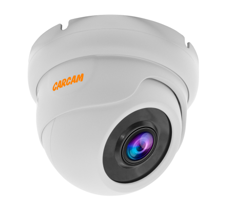 Купить IP-камеру видеонаблюдения CARCAM CAM-5897MPSD