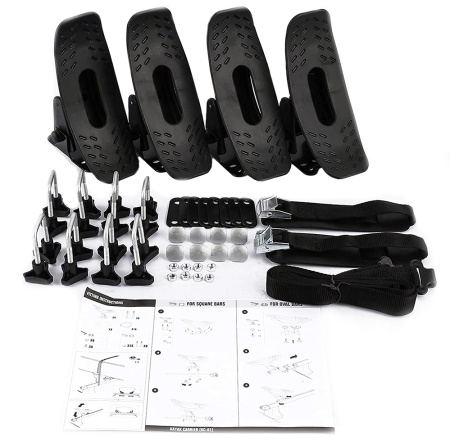 Купить CARCAM BOAT HOLDER B8802