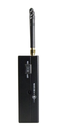 Купить CARCAM SIGNAL JAMMER PS-40 