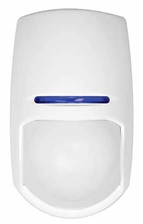 Купить Hikvision DS-PD2-P10PE Оптический извещатель инфракрасный