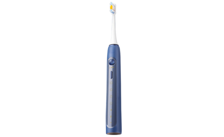 Электрическая зубная щетка Xiaomi X5 Blue Sonic Electric Toothbrush