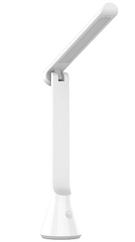 Купить настольную лампу Xiaomi Yeelight Charging Folding Table Lamp White (YLTD11YL)