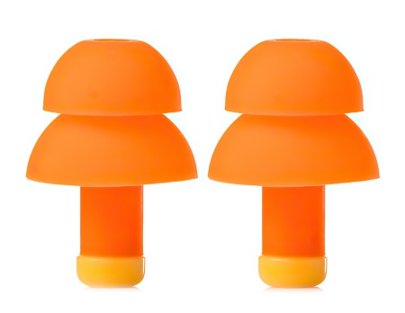 Купить Xiaomi Earplugs PT014