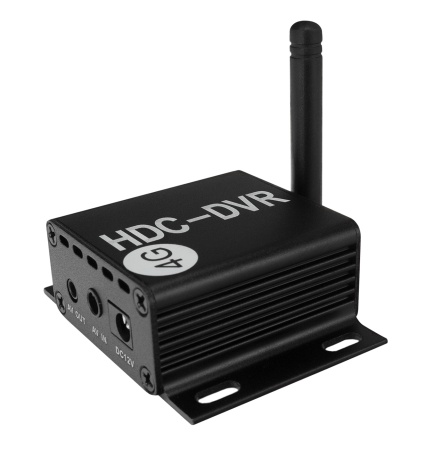 Купить CARCAM HDC-DVR 4G KIT 11