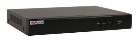 Купить HiWatch DS-N304P(C)