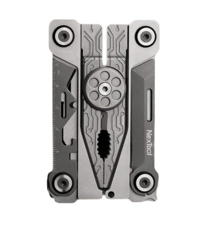 Купить Xiaomi NexTool Mini 14 in 1 EDC Multifunction Tool (NE20182)