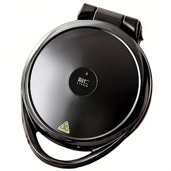 Купить Xiaomi Liven Electric Baking Pan 1500W (LR-J3119) Black