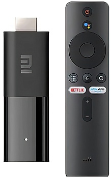 Купить Xiaomi Mi TV Stick