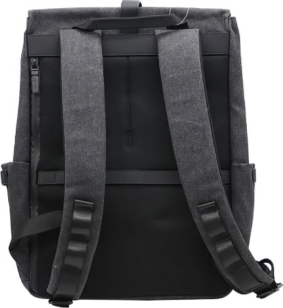 Купить Xiaomi 90 Ninetygo Grinder Oxford Casual Backpack Dark Gray