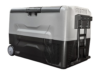 Купить CARCAM Car Refrigerator (CCSLA35A)