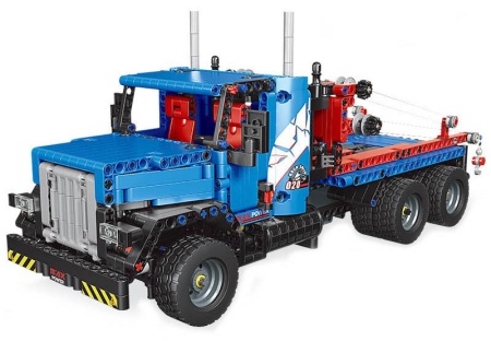 Купить Mould King Power Brick 15020