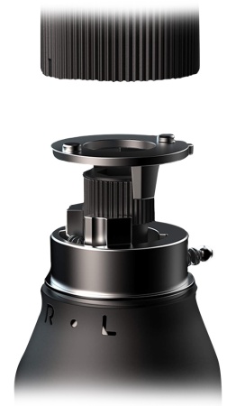 Купить Xiaomi Mi Ratchet Screwdriver 16 in 1 EU (MJJLLSD002QW)