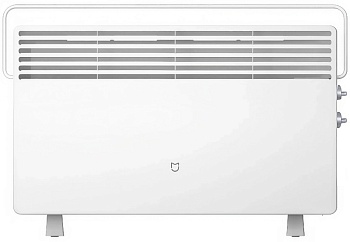 Купить Xiaomi Mijia Electric Heater 2 Temperature Control Version (KRDNQ06ZM) White