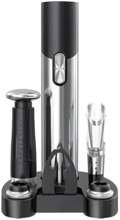 Купить Xiaomi Beer and Wine 2 in 1 Bottle Opening Gift Set (TZ09)