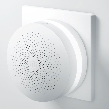 Блок управления системой «Умный дом» Xiaomi Smart Home Gateway 2