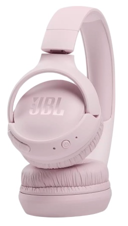 Купить JBL Tune 510BT Pink+