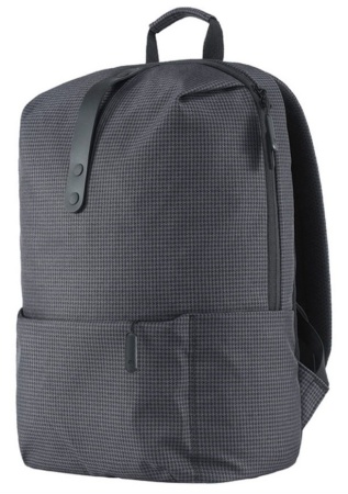 Купить Xiaomi 90 Point College Leisure Backpack Black