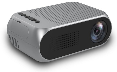 Купить Unic YG-320 Silver