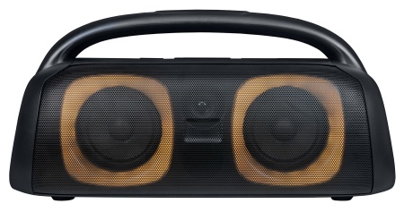 Купить Xiaomi DBS Bluetooth Speaker PM-550