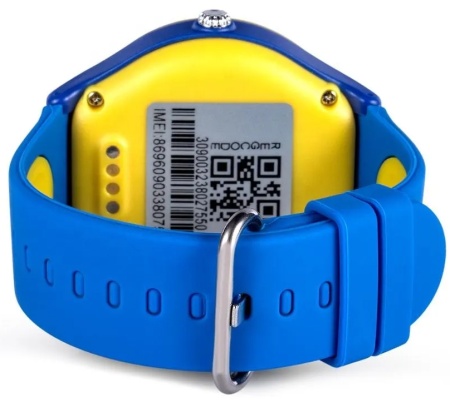 Купить WONLEX KT06 BLUE