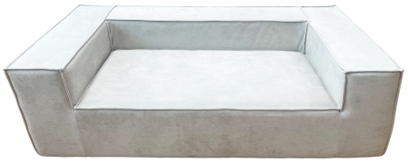 Купить Mijia Compressed Frameless Foam Sofa Bed (XMT028) Light Grey