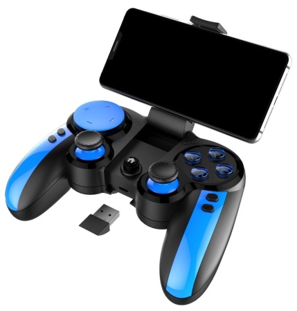 Купить беспроводной геймпад IPEGA PG-9090