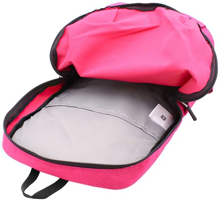 Купить Xiaomi Mi Mini Backpack Pink