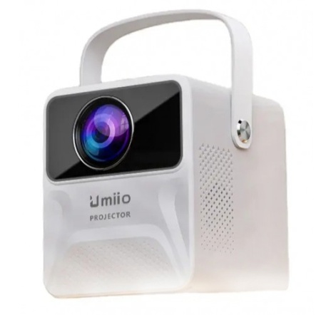 Купить Umiio Projector P860 White