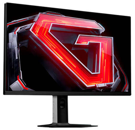 Купить Xiaomi Redmi Display 27" G27Q 180Hz Multifunctional Stand 2025 Edition (P27QCB-RG) Black