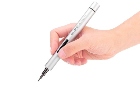 Электрическая отвертка Xiaomi Wowstick 1P+ 19 in 1