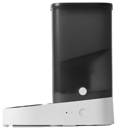 Купить Xiaomi Fresh Element Solo Black