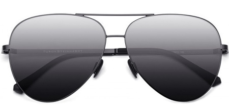 Купить Xiaomi Turok Steinhardt Sunglasses Black (SM005-0220)