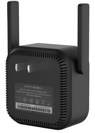 Купить Xiaomi Mi Wi-Fi Range Extender Pro (R03)