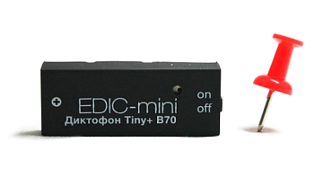 Купить Edic-mini TINY+ B70 